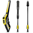 Мойка высокого давления Karcher K 4 Power Control — Фото 5