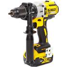 Аккумуляторная дрель-шуруповерт DeWalt DCD996P2 ударная — Фото 1