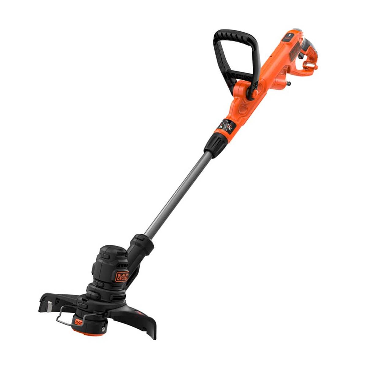 Триммеры Black+Decker — Фото 1