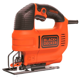 Лобзик Black&Decker KS701EK — Фото 1