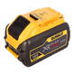 Аккумулятор DeWalt DCB547 Li-Ion 18/54В 9/3Ач