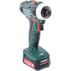 Аккумуляторная дрель-шуруповерт Metabo PowerMaxx BS 12 — Фото 4