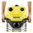 Пылесос Karcher WD 4 S V-20/5/22 — Фото 5