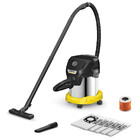 Пылесос Karcher KWD 3 S V-15/4/20 Anniversary Edition — Фото 3