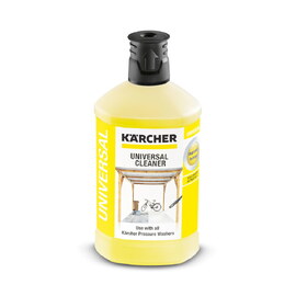 Средство Karcher RM 626 универсальное 1л