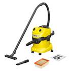 Пылесос Karcher WD 4 V-20/5/22 — Фото 4