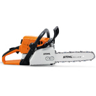 Бензопила Stihl MS 250 + Перчатки FUNCTION ThermoGrip М — Фото 2