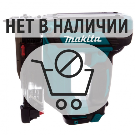 Аккумуляторный степлер Makita PT354DZ (без акк, без з/у)