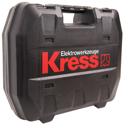 Перфоратор KRESS KU330