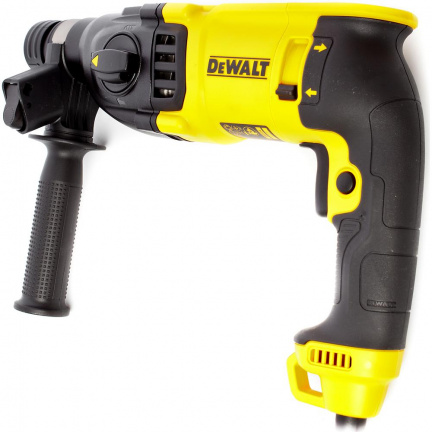 Перфоратор DeWalt D25133 K