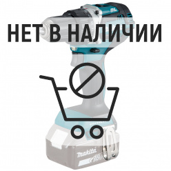 Аккумуляторная дрель-шуруповерт Makita DDF484Z (без акк, без з/у)