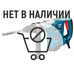 Перфоратор Bosch GBH 4-32DFR