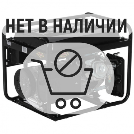 Бензиновый генератор Huter DY6.5A