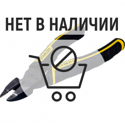 Кусачки диагональные STANLEY FatMax 175мм FMHT0-75468