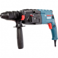 Перфоратор Bosch GBH 240F