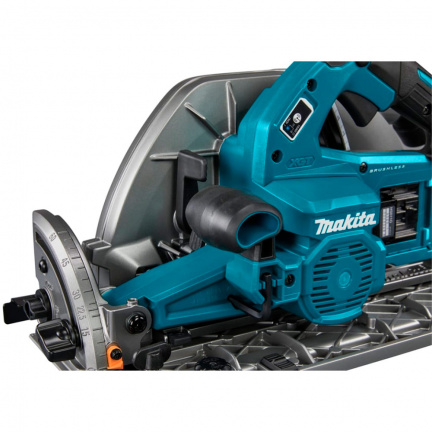 Пила дисковая аккумуляторная Makita HS011GZ (без акк, без з/у)