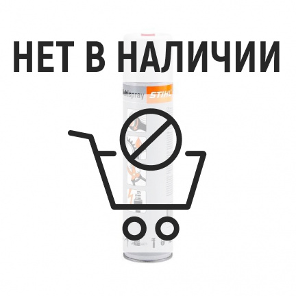 Спрей Stihl универсальный 400мл