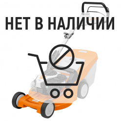 Бензиновая газонокосилка Stihl RM 448.1 ТС