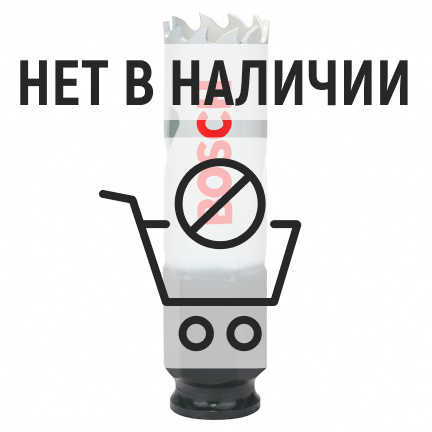 Коронка Bosch HSS-CO 24мм (619)