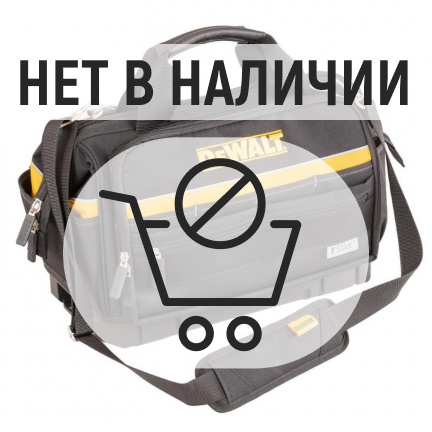 Сумка для инструмента DeWalt TSTAK DWST82991-1