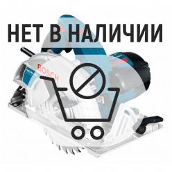 Пила дисковая Bosch GKS 65 GCE