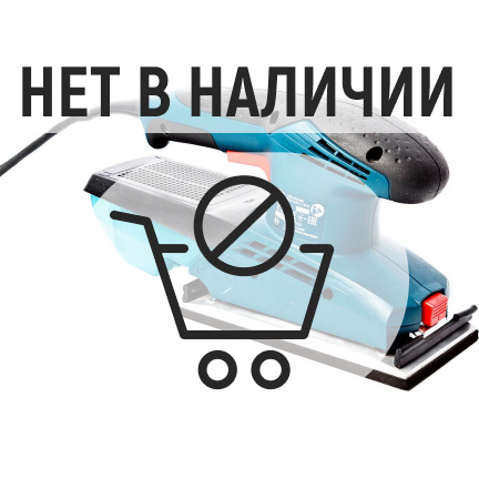 Плоскошлифовальная машина Bosch GSS 23 A