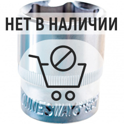 Головка торцевая Jonnesway 1/2" 27мм (S04H4127)