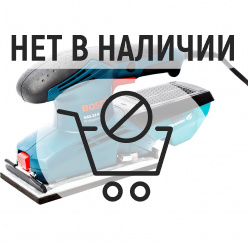 Плоскошлифовальная машина Bosch GSS 23 A