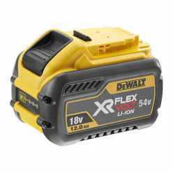 Аккумулятор DeWalt DCB548 Li-Ion 18/54В 12/4Ач