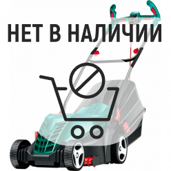 Электрическая газонокосилка Bosch Rotak 370 ER