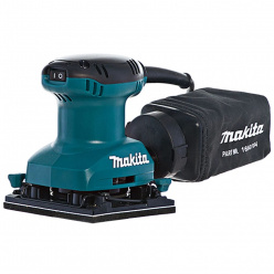 Плоскошлифовальная машина Makita BO4557