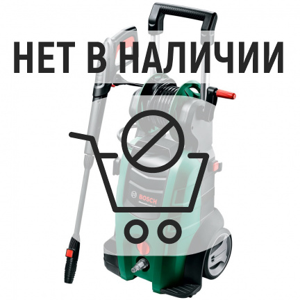 Мойка высокого давления Bosch AdvancedAquatak 140