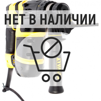 Перфоратор DeWalt D25052 KT