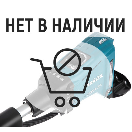 Аккумуляторный триммер Makita DUR361UZ (без акк, без з/у)