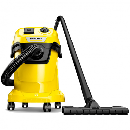 Пылесос Karcher WD 3 P V-17/4/20 (YYY)