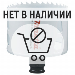 Коронка Makita Ezychange 68мм биметаллическая (E-03903)