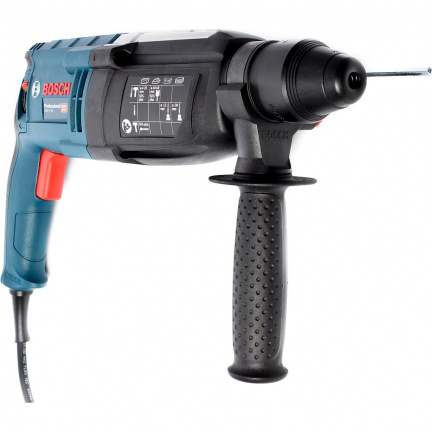 Перфоратор Bosch GBH 2-28