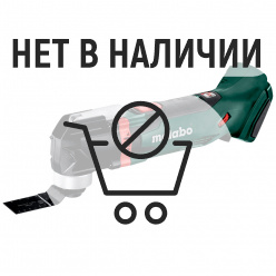 Аккумуляторный реноватор Metabo MT 18 LTX Compact (без акк, без з/у) 613021890