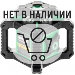 Ротационный нивелир ADA Rotary 400 HV-G Servo