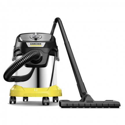 Пылесос Karcher KWD 3 S V-15/4/20 Anniversary Edition