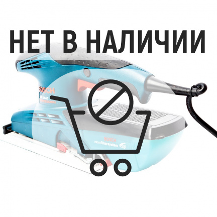 Плоскошлифовальная машина Bosch GSS 23 AE