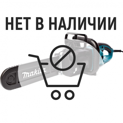 Электрическая цепная пила Makita UC3030A/05M