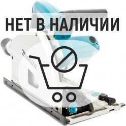 Пила дисковая Makita SP6000