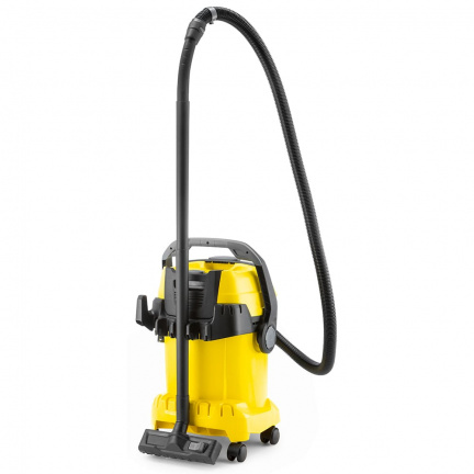 Пылесос Karcher WD 5 P V-25/5/22