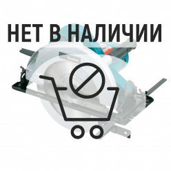 Пила дисковая Makita N5900B