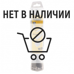 Набор зубил SDS-plus DeWalt DT60330 250мм 3шт