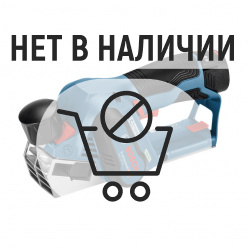 Аккумуляторный рубанок Bosch GHO 12V-20 (без акк, без з/у)