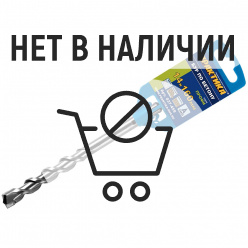 Бур SDS-plus Практика 14х160мм (037-459)