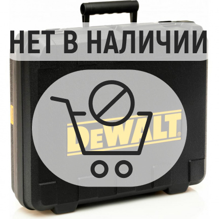 Аккумуляторная дрель-шуруповерт DeWalt DCD771C2