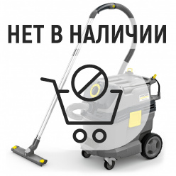 Пылесос Karcher NT 30/1 Ap Te L